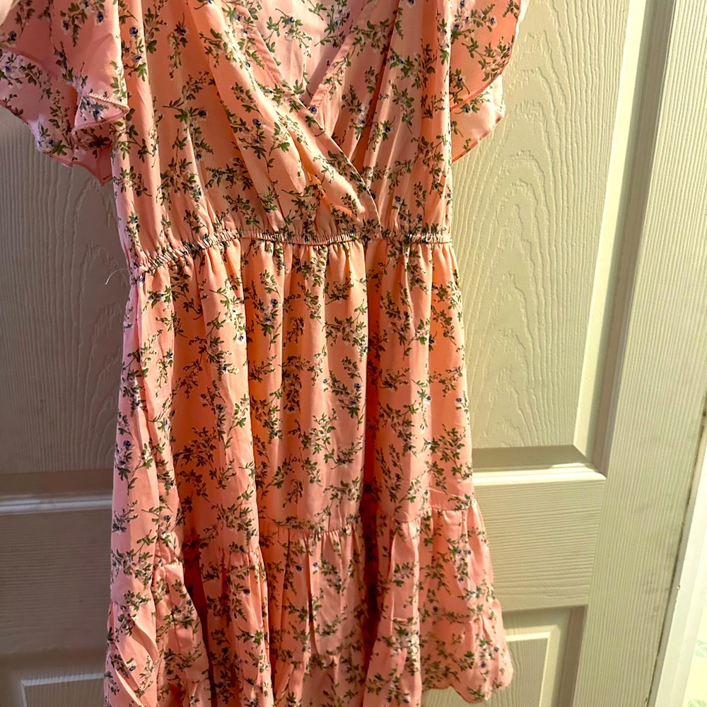 Shein Dress